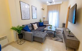 Niovi - 3Min Walk To Seafront - 500 Mbps